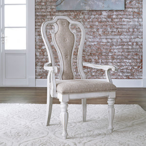 Magnolia Manor - Dining Room Set