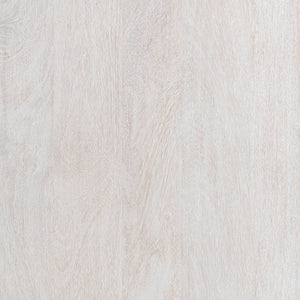 Hera - Console Table - Creamwood