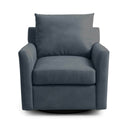 Olivia - Swivel Chair
