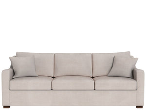 Filmore - Sofa, Special Order - Gray