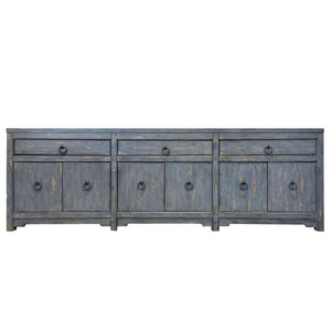 Edinburg - Console