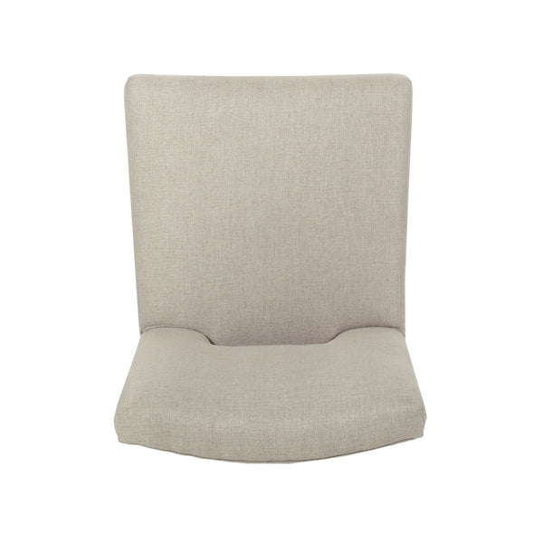 Counter Stools (Set of 2) - Wheat