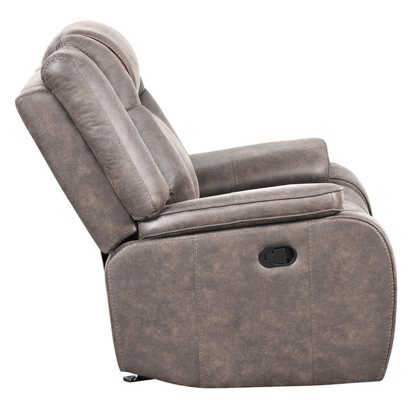 Blake - Manual Reclining Sofa Set