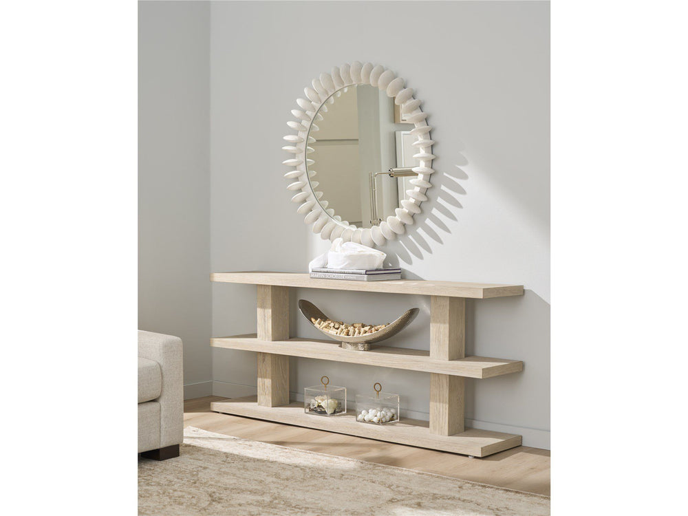 Oasis - Dockside Console - Beige
