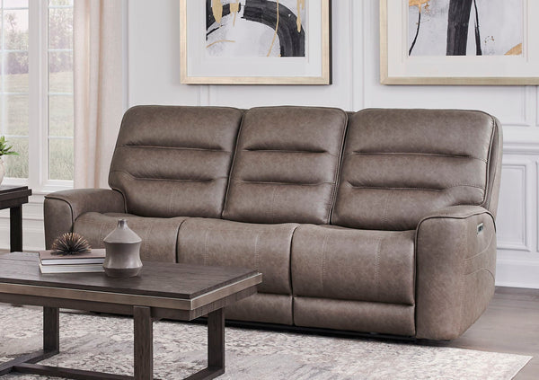 Lawson - Power Reclining Sofa Set