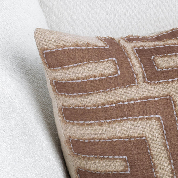Mateo - VC Pillow