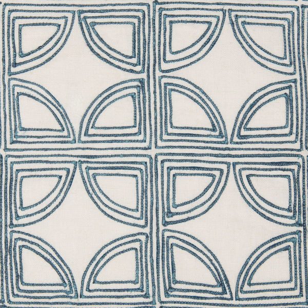 Elea - 22" x 22" Pillow