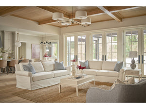 Birchaven - Table With Drawer