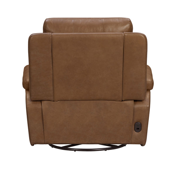 Veracruz - Power Swivel Glider Recliner P2