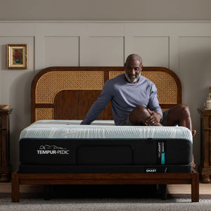 Tempur-Adapt - ProAdapt Medium Hybrid Mattress