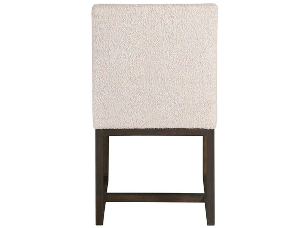 Mylo - Dining Chair, Special Order - Pearl Silver