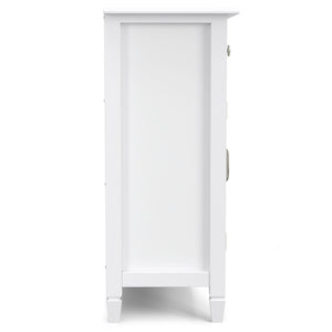 Connaught - Wide Entryway Storage Cabinet