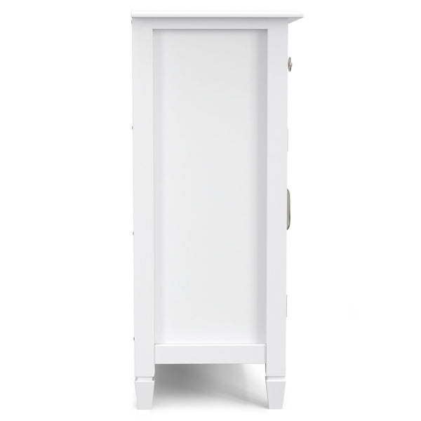 Connaught - Wide Entryway Storage Cabinet