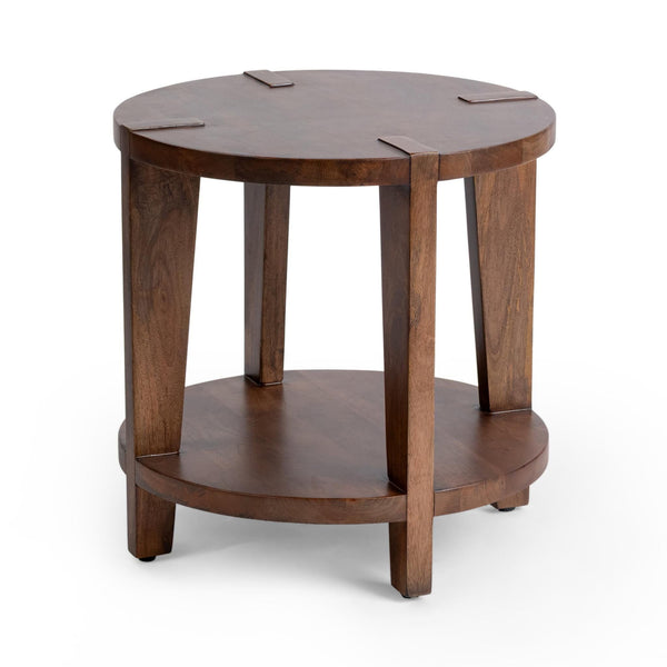 Alenna - Round Table