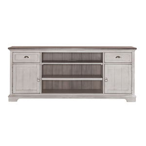 Ocean Isle - Entertainment Tv Stand