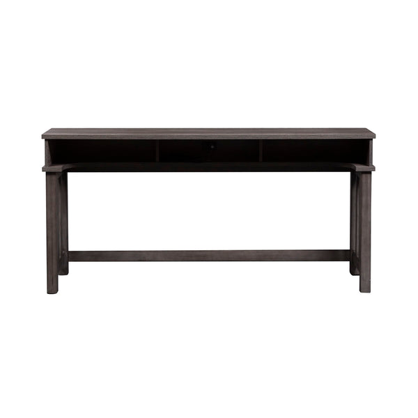 Tanners Creek - 4 Piece Dining Room Set - Graystone