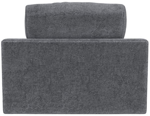 Cozy - Chaise With USB