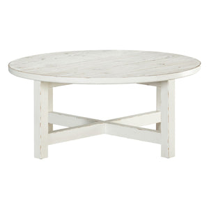 Backroads - Round Table