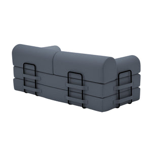Convertible Sleeper Sofa Bed For Living Room