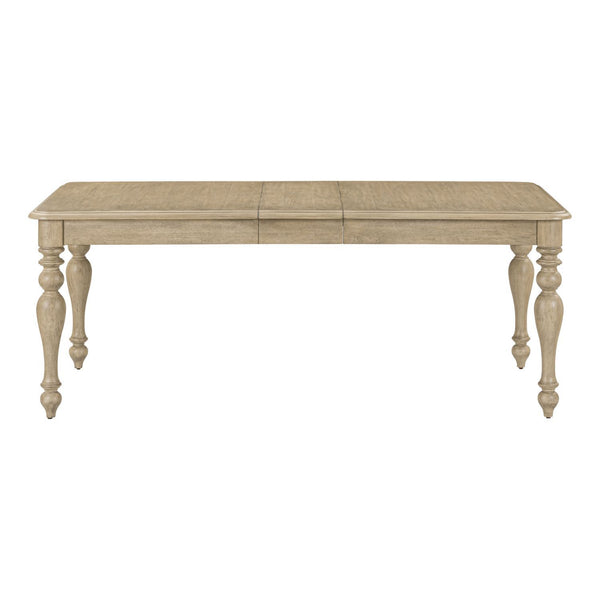 Summer House - Rectangular Leg Table