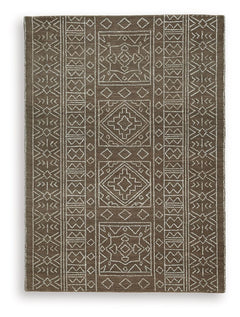 Merrittman - Rug