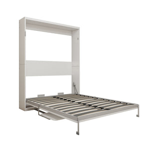 Multifunctional Vertical Murphy Wall Bed
