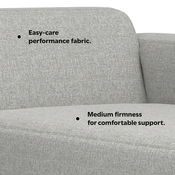 Rex - Chaise Sofa Module