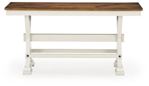 Brinfern - Dining Room Bench