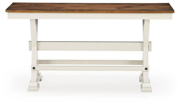Brinfern - Dining Room Bench
