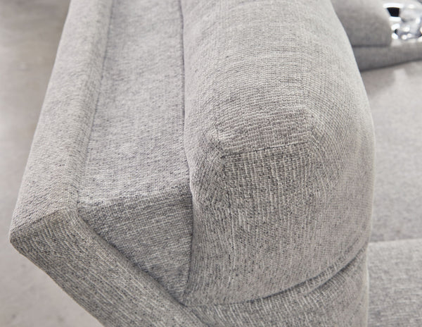 Acklen Place - 3 Piece Reclining Sectional