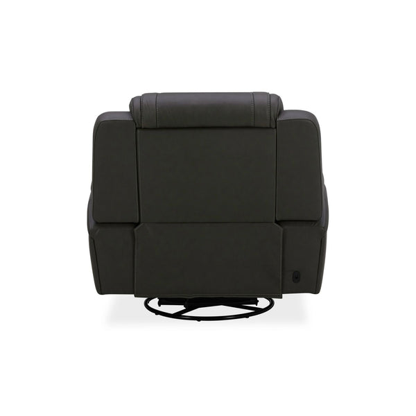 Chapman - Swivel Glider Recliner P2