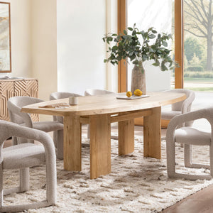 Sorento - Dining Table