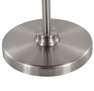 Emery - Contemporary Metal Floor Lamp