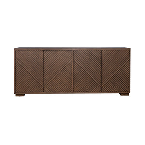 Easton - 82" TV Console