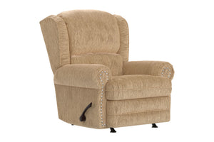 Monarch - Rocker Recliner