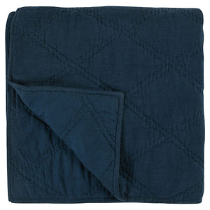 Caleb - Hand Stitched Sham