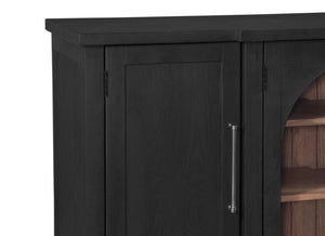 Fynn - Server - Black