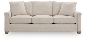Rayne-Cove - Queen Sofa Sleeper - Opal