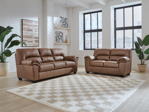 Willowbend - Living Room Set