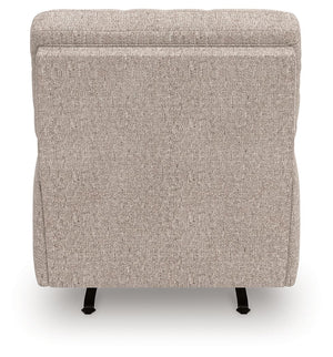 Newellen - Rocker Recliner