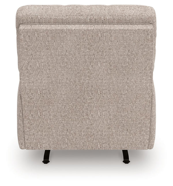 Newellen - Rocker Recliner