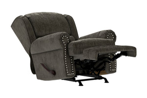 Monarch - Rocker Recliner