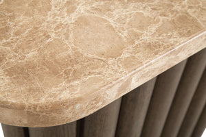 Darimore - Rectangular Table
