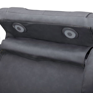Chapman - Sofa