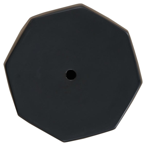 Rhysworth - Stool - Black