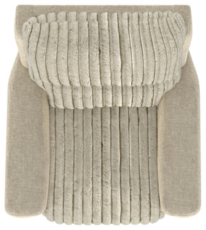 Foxy - Swivel Glider Recliner