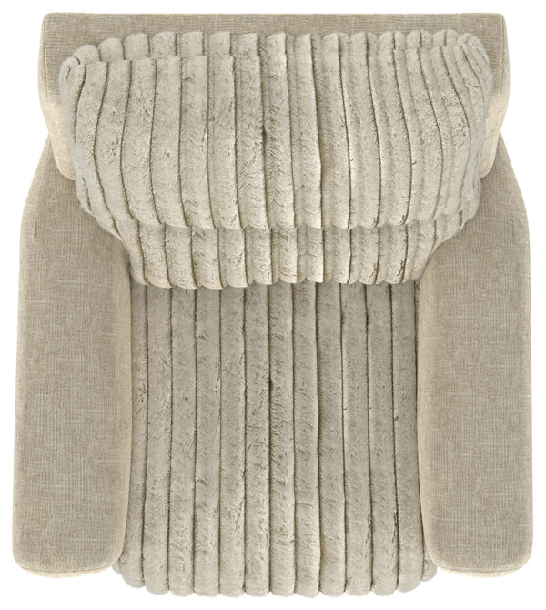 Foxy - Swivel Glider Recliner