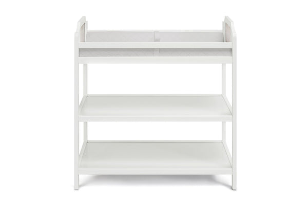 Brees - Changing Table