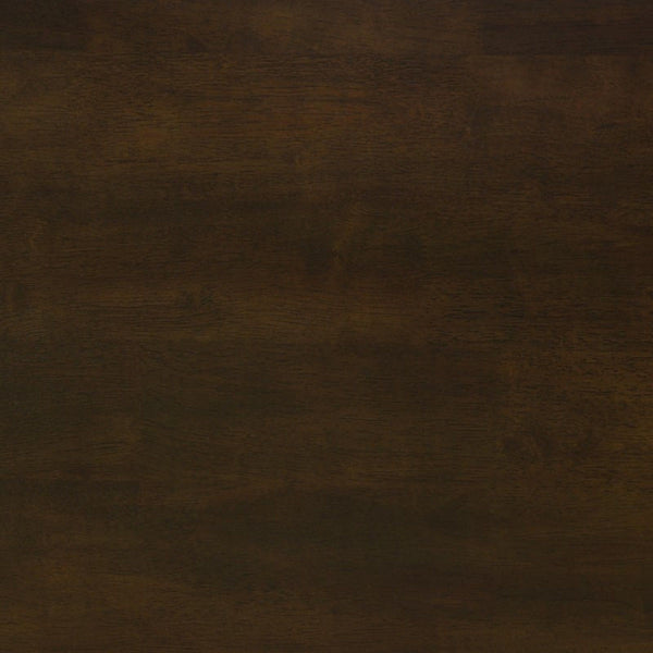 Fluted - 2 Drawer Coffee Table - Brown