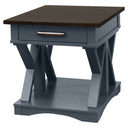 Americana Modern - End Table